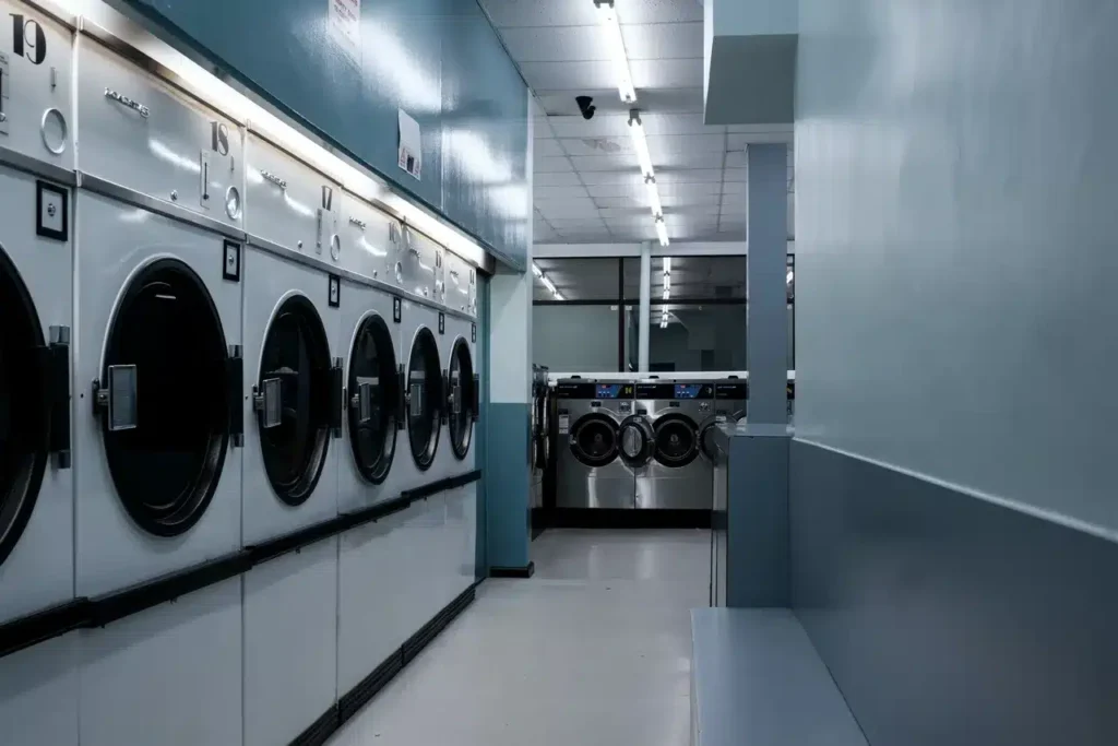 Care Home Laundry Compliance & HTM-01-04: A Guide