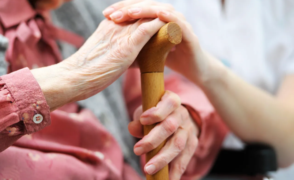 Empowering Care Homes