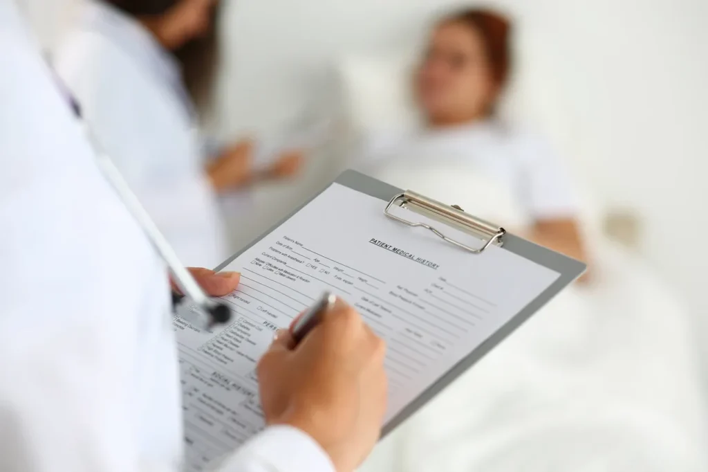 Five Qualities That Make a Good Carer