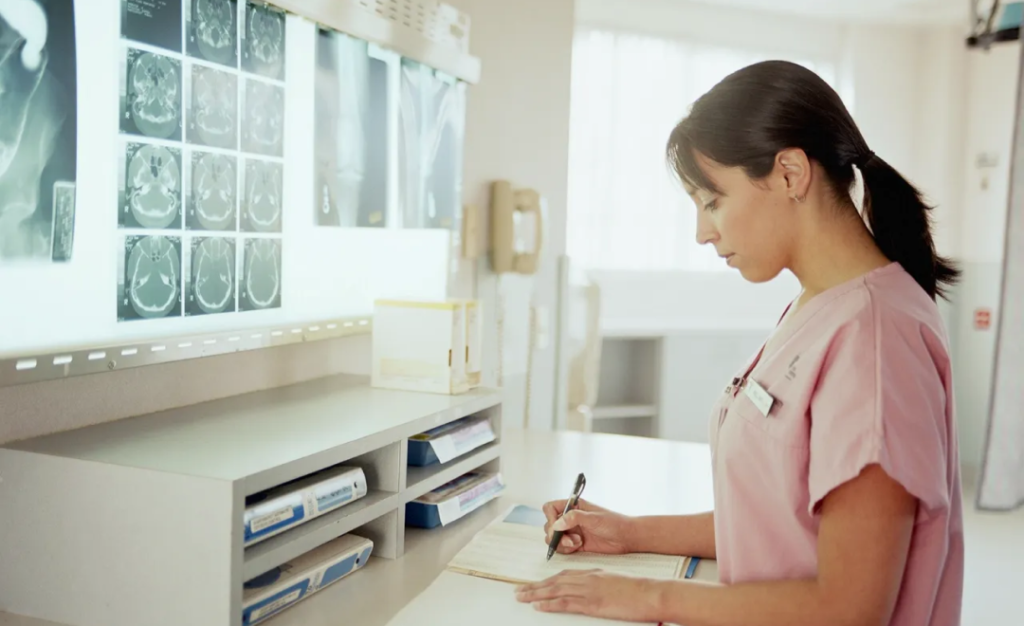 Infection Control Protocol in Care Homes- Is your Laundry Room Co