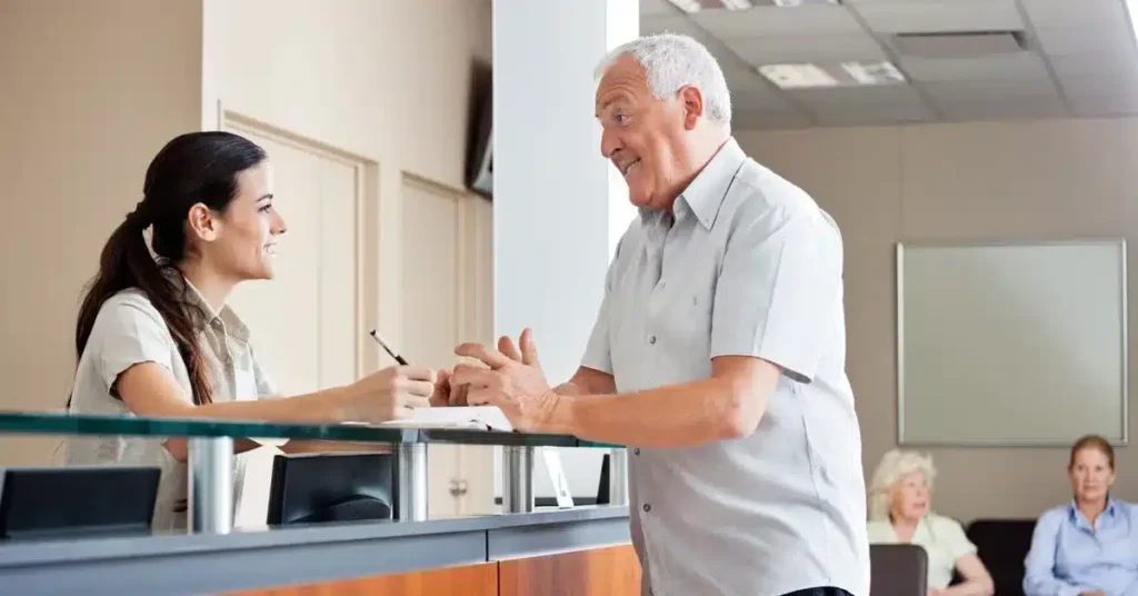 Care Home Marketing: Showcase Your Home in it's Best Light