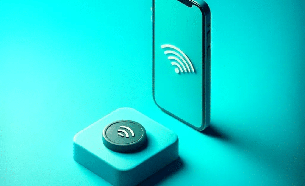 Revolutionising Proof of Care: NFC Technology in UK Care Homes