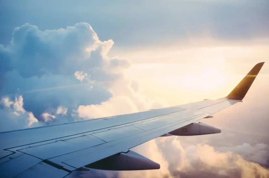 Safe Skies: Lifevac and In-Flight Emergency Preparedness