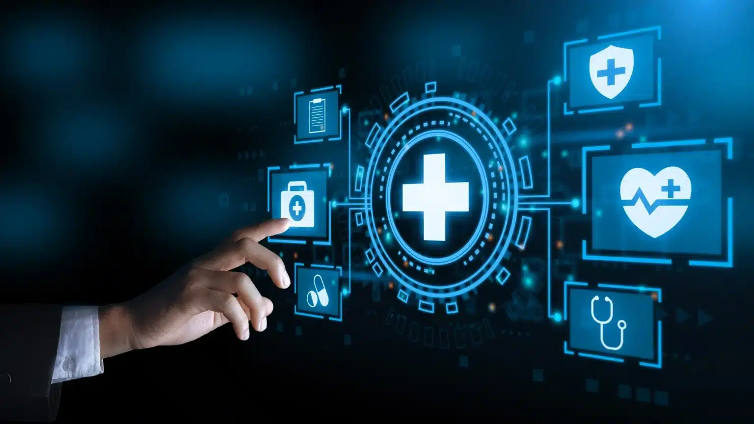 Future of Care: The New CQC Framework & Technology Integration