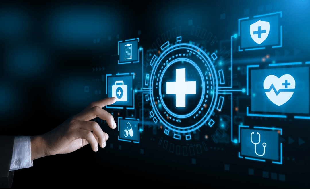 Future of Care: The New CQC Framework & Technology Integration