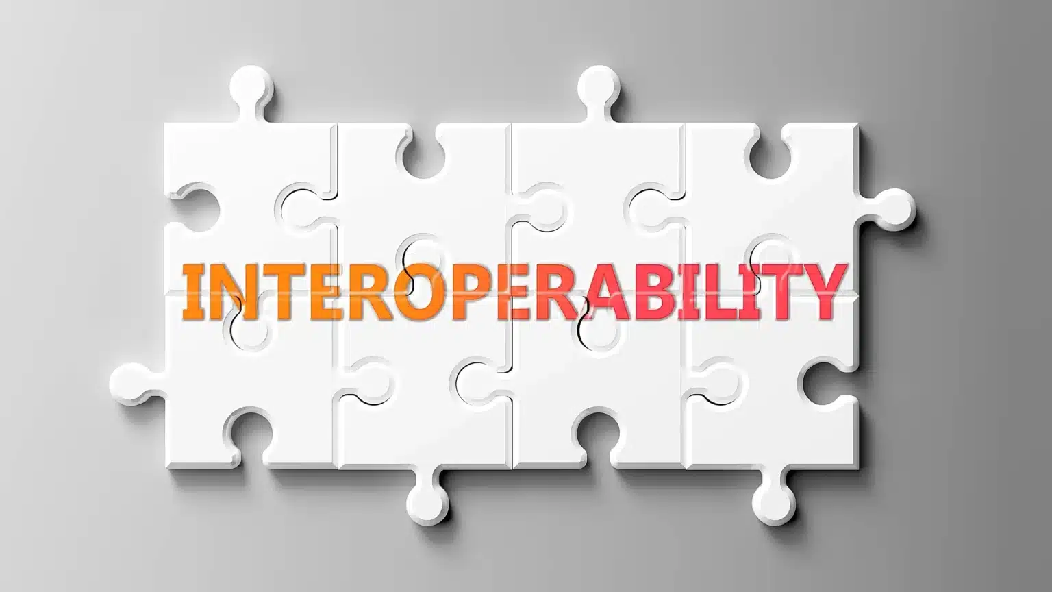 Demystifying Care Technology: What Exactly Is Interoperability?