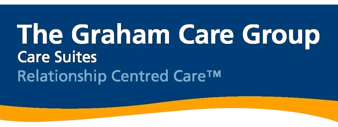 Graham Care Group Logo