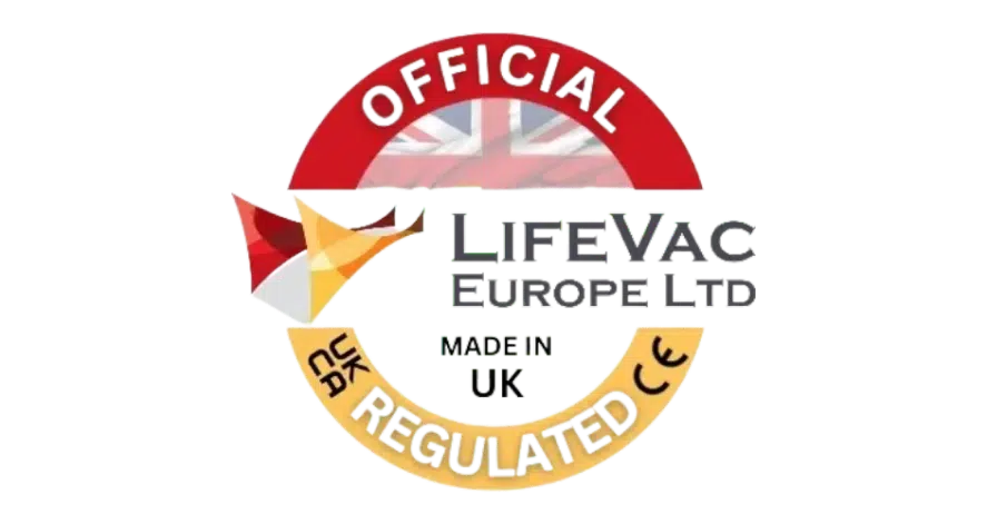 Lifevac Logo