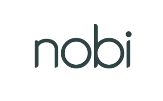 Nobi Logo