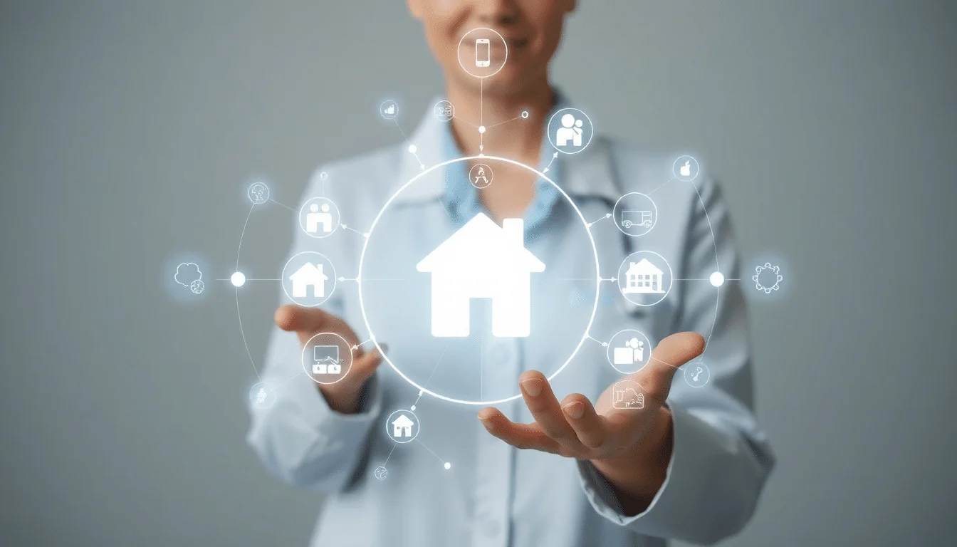 The Care Technology Ecosystem: Integrating Solutions for Better Outcomes