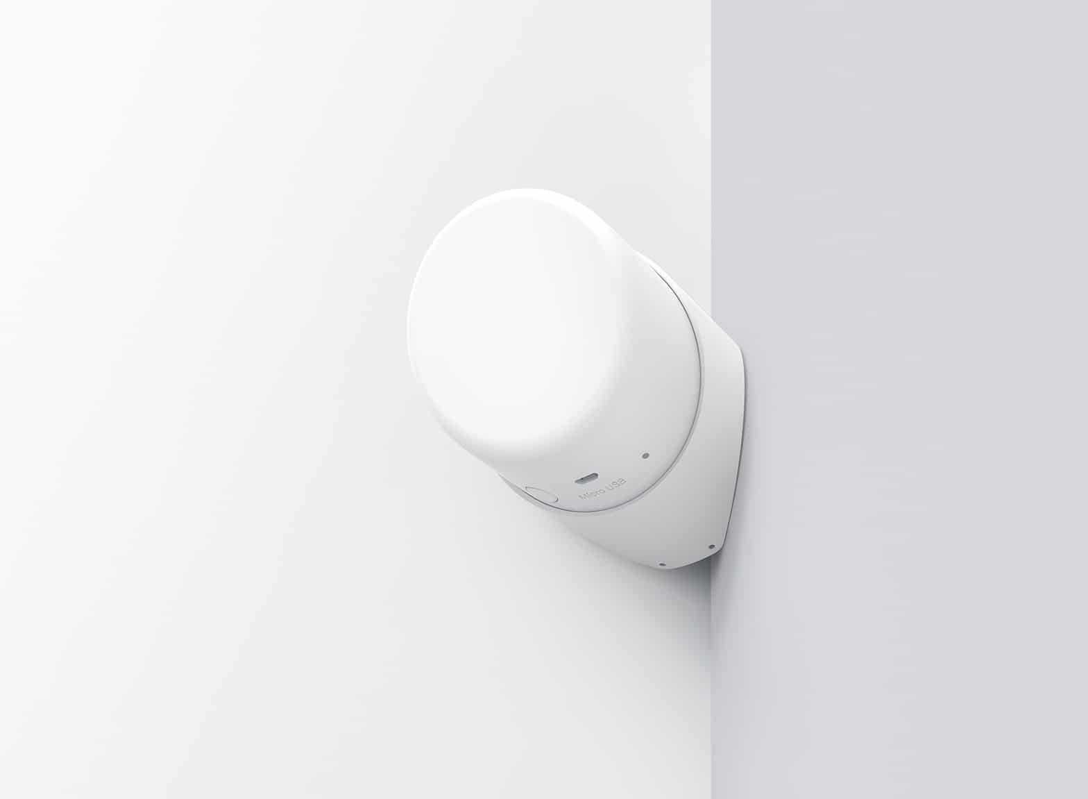 Silver Shield - Fall Detection, Fall Prevention & Remote Monitoring