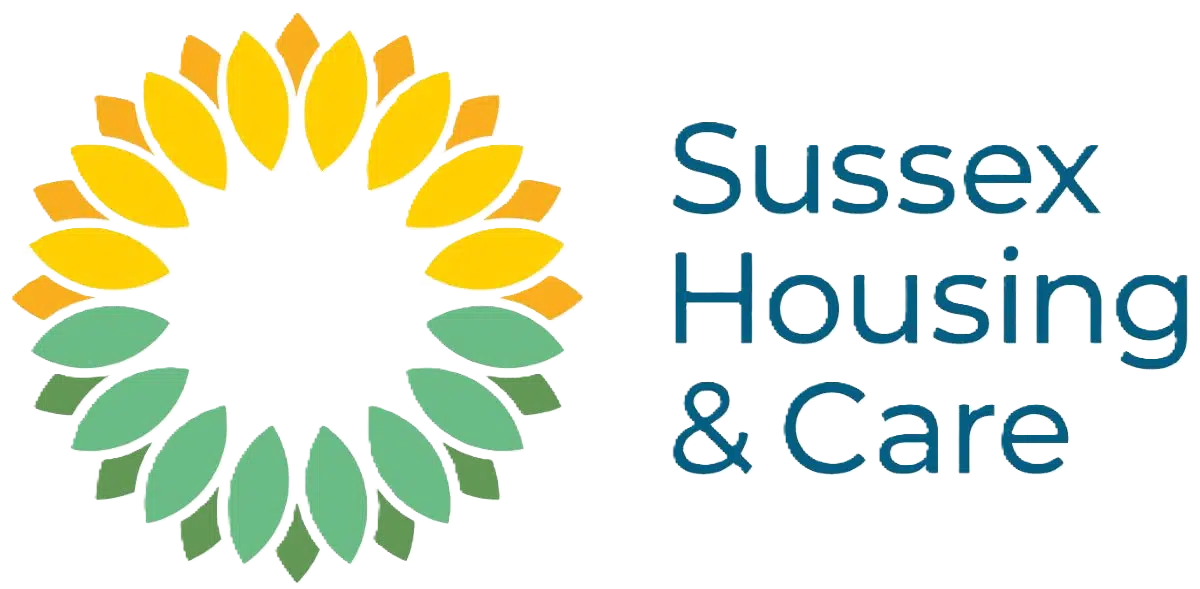 sussex housing logo