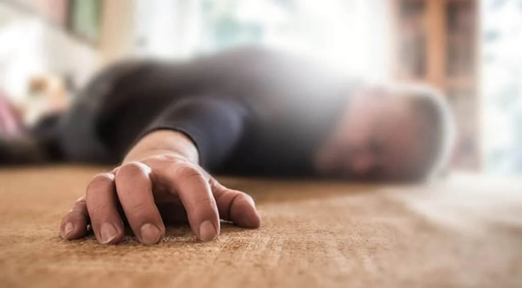 The Future of Falls in UK Care Homes That Fail to Innovate