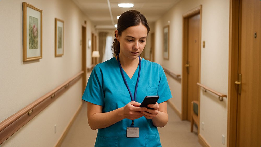 Is Your Nursecall System Quietly Holding You Back?