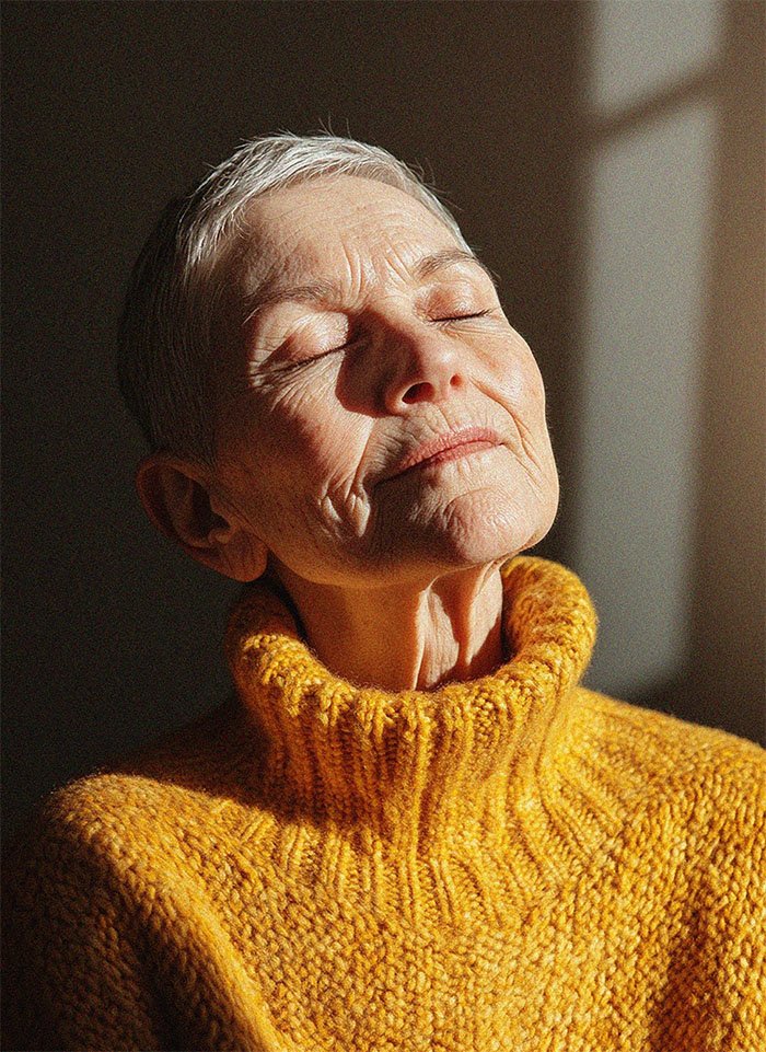 LYS Circadian Lighting for Care Homes