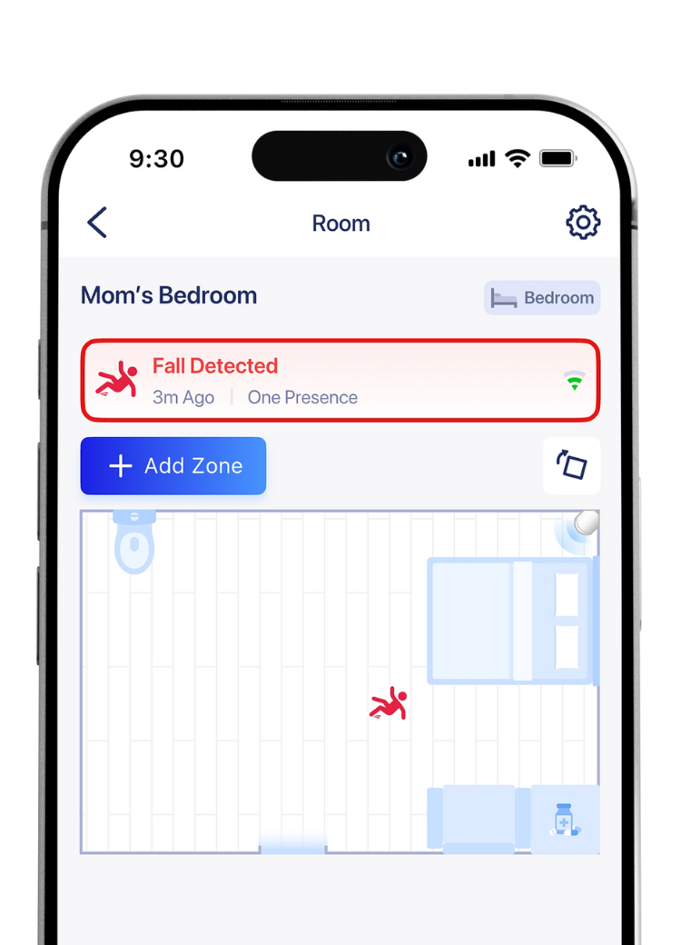 Silver Shield Key Features