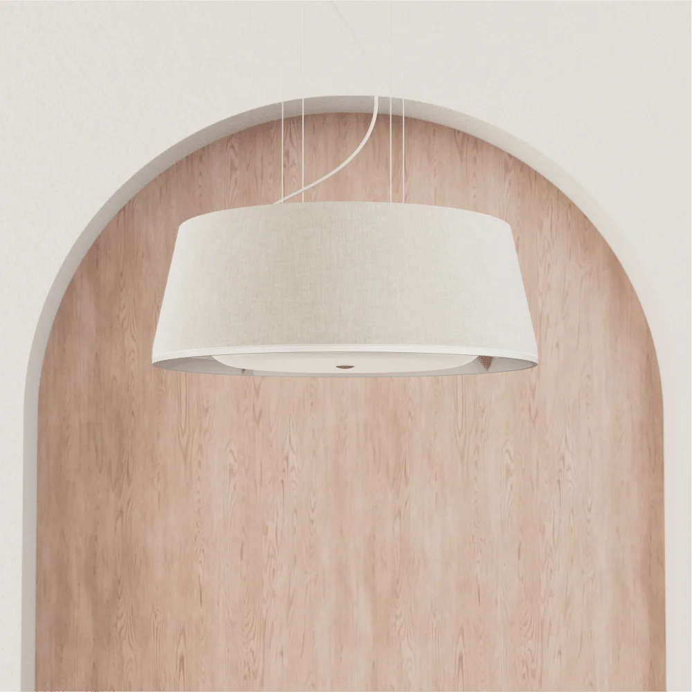 Nobi Smart Lamp in Arch
