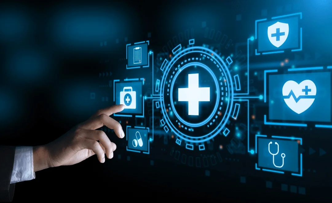 Future of Care: The New CQC Framework & Technology Integration
