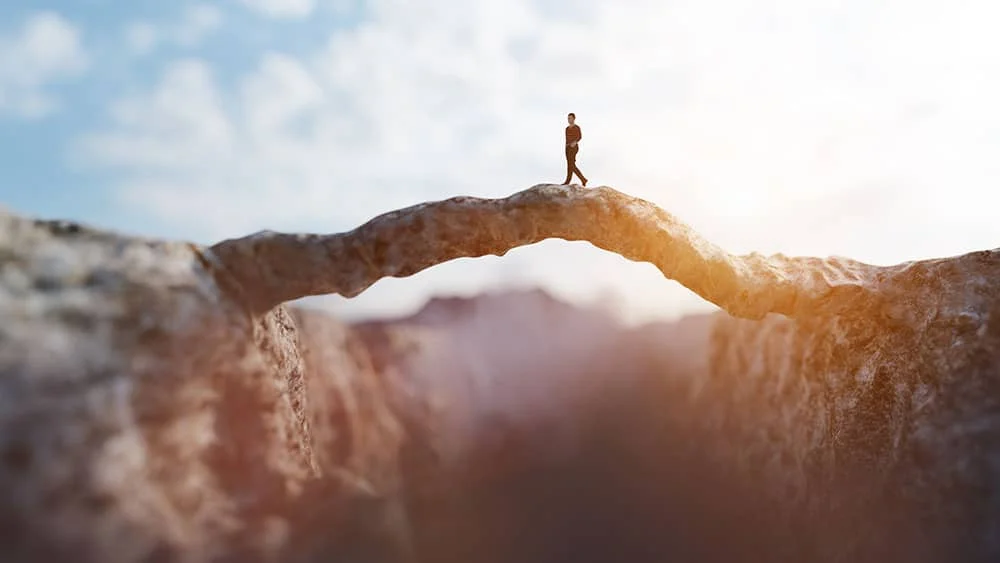 Innovation Isn’t Enough: We Need Brave Leadership to Transform Care