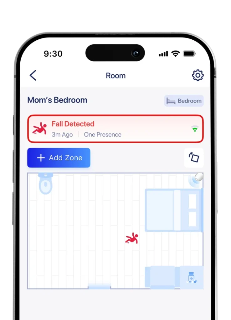 Silver Shield Key Features