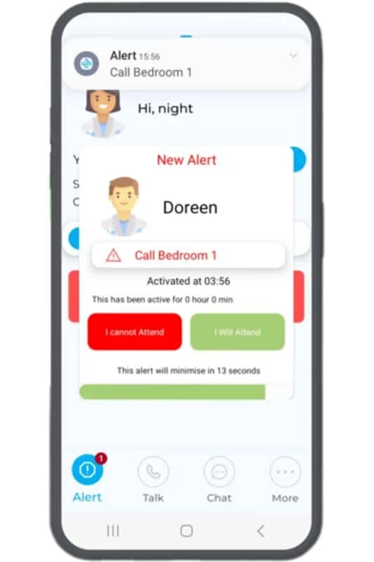 Spark care