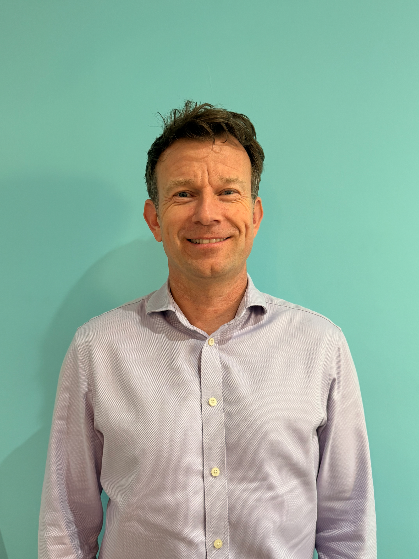 Phil Haynes | Spark Care