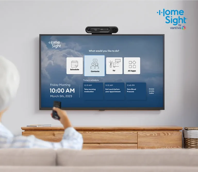 HomeSight | Spark Care
